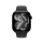 APPLE Watch Series 11 GPS + Cellular 46mm Aluminiowa koperta (onyksowa)/ Sportowy pasek (czarny) - rozmiar M/L - 1362429 - zdjęcie 2